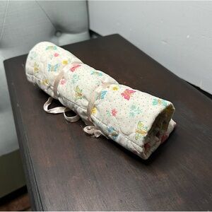 3/$20💥 Vintage American Girl Doll Size Sleeping‎ Bag